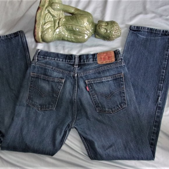 levis size 18 womens